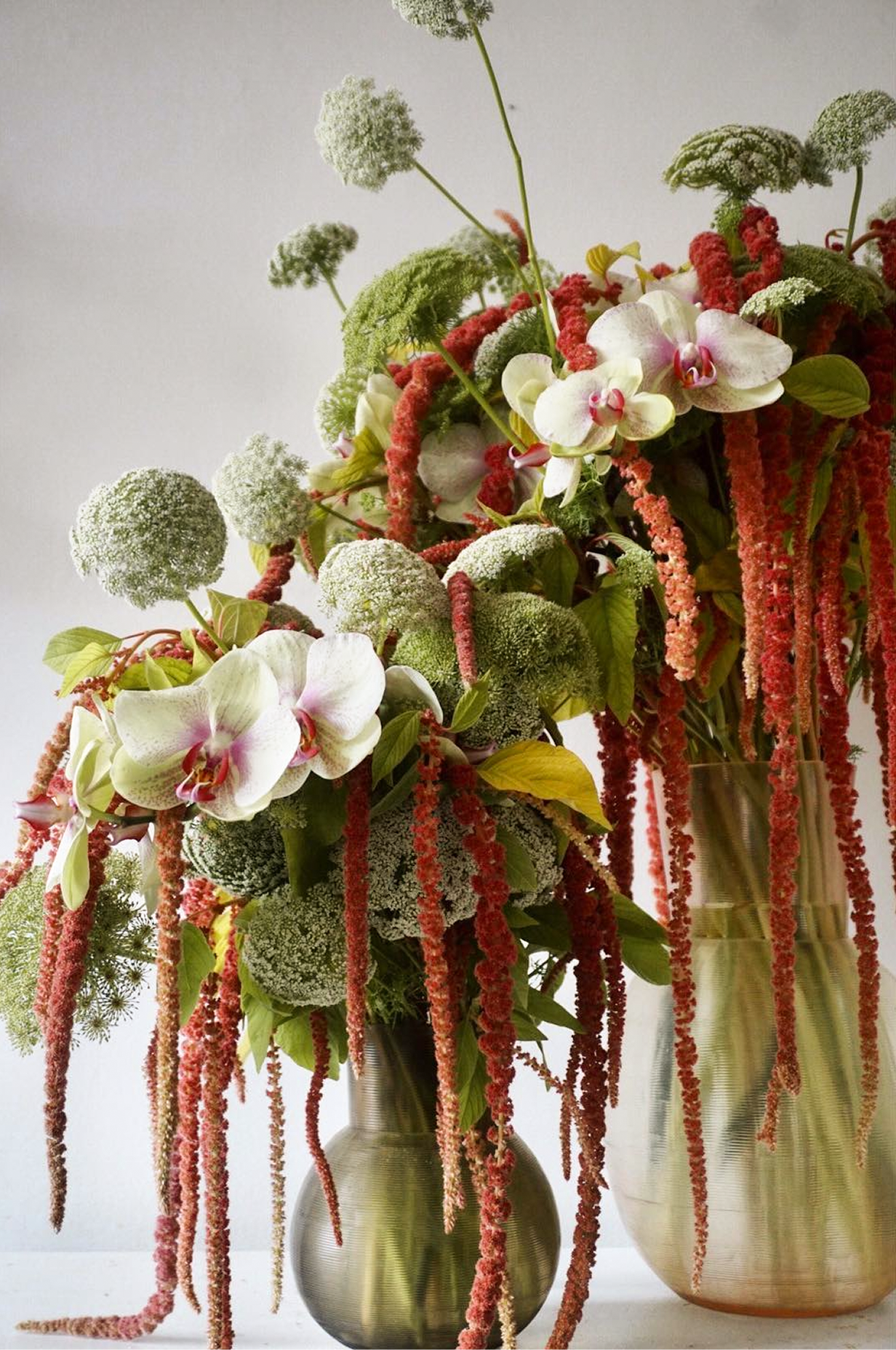 Bouquet Rosebud - Un bouquet sur-mesure, livré à Paris