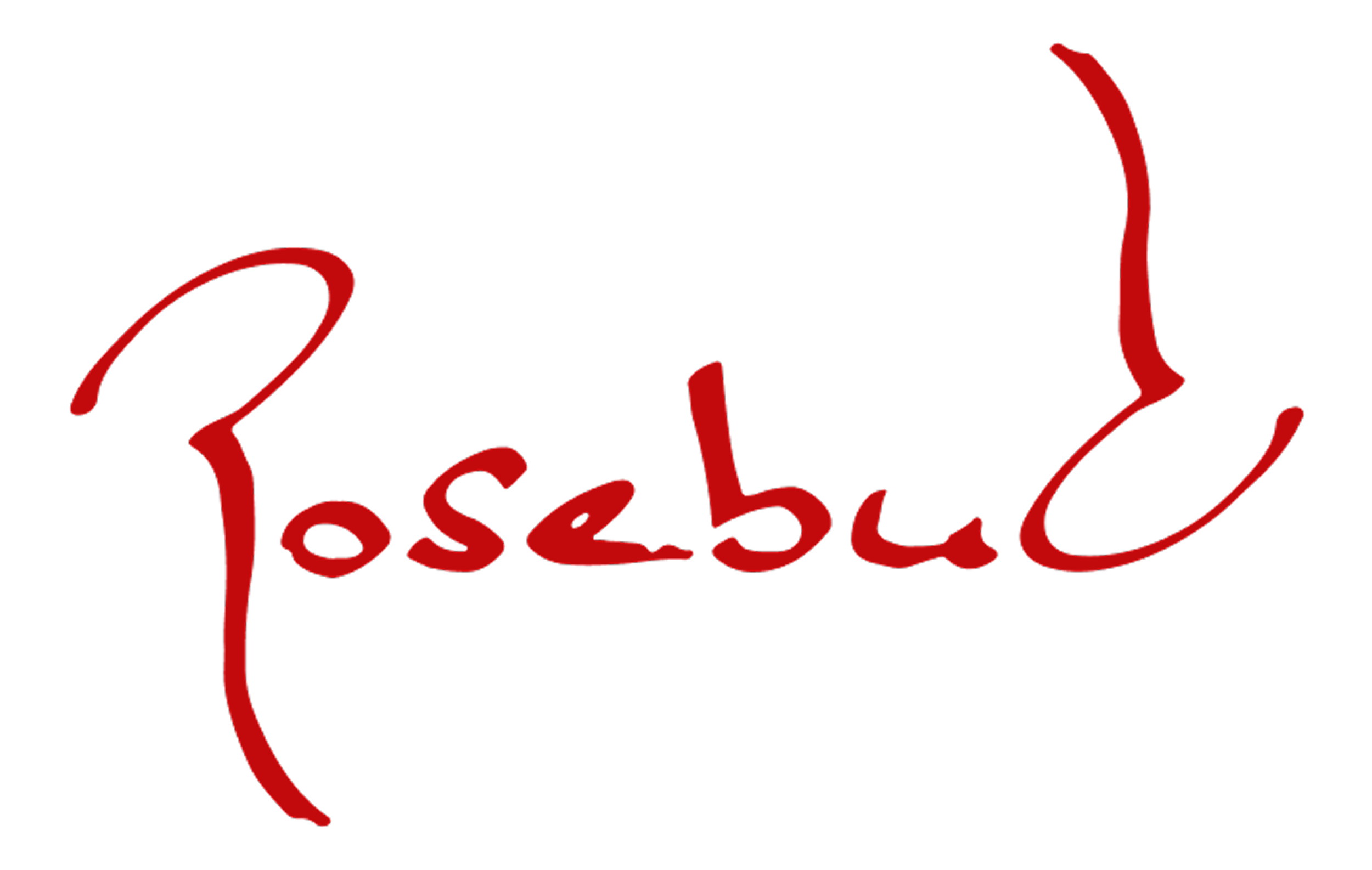 Rosebud
