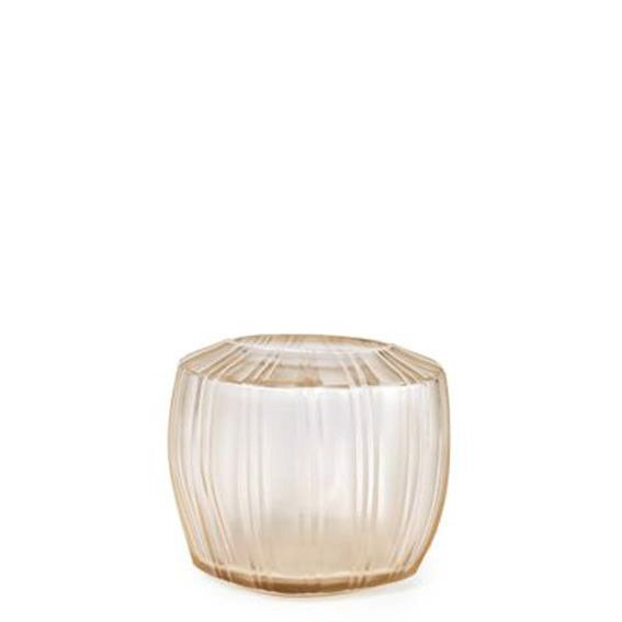 Vase Guaxs Malibu S - Rose