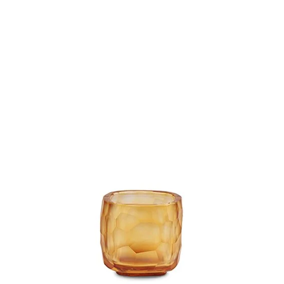 Vase Guaxs - Yava Tealight - gold