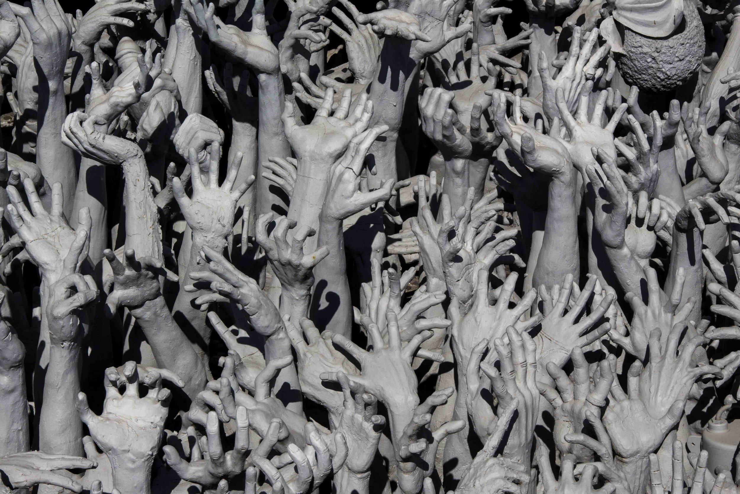 Chaing Rai, Thailand, 2015