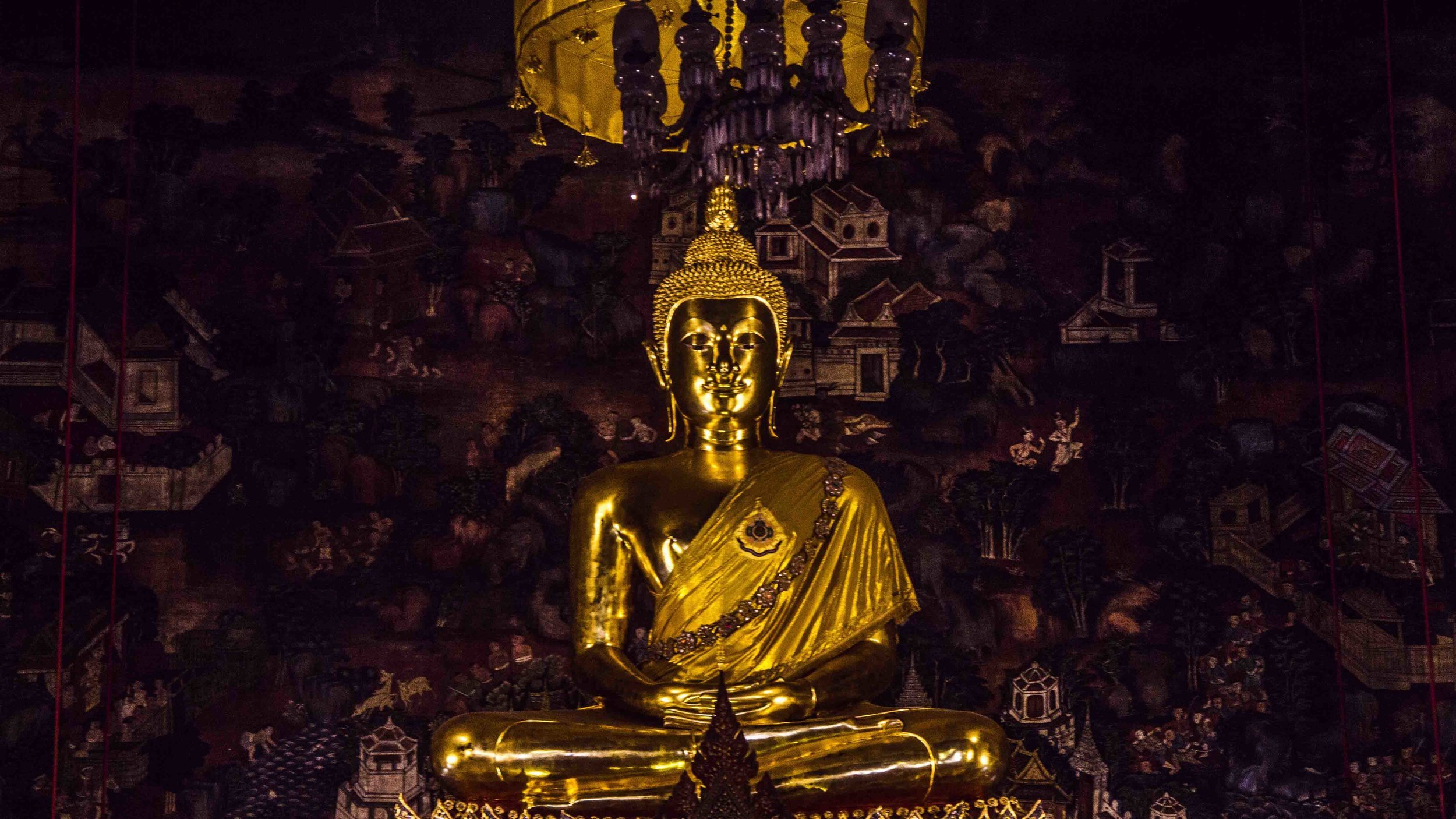 Banhkok, Thailand, 2015