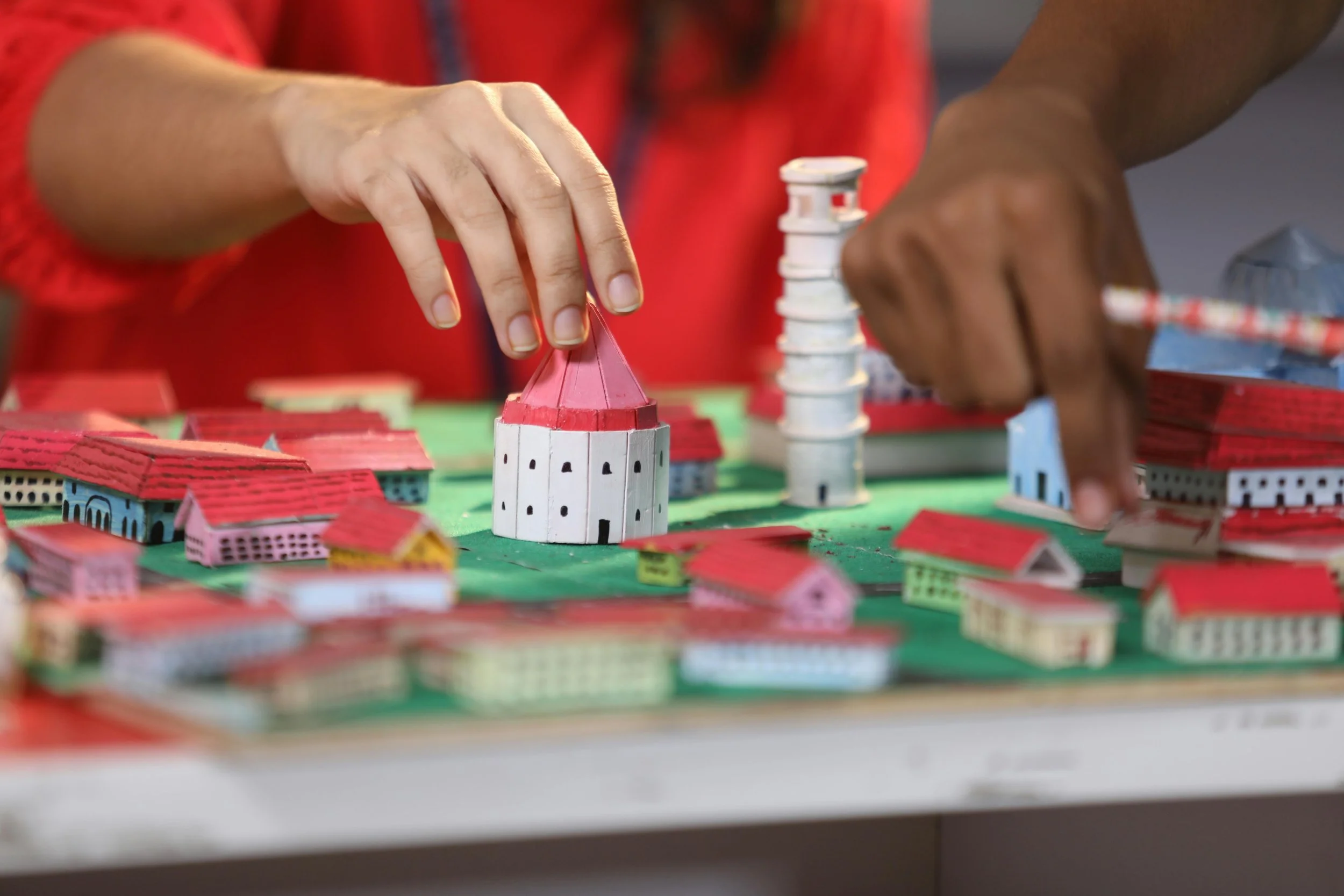 You Don’t Need to Do More. You Need to Scale Yourself