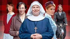 What “Call the Midwife” Taught Me about Purpose
