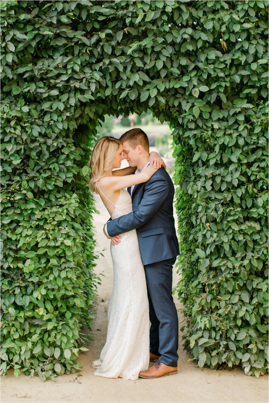 Kestrel Park Engagement Session 