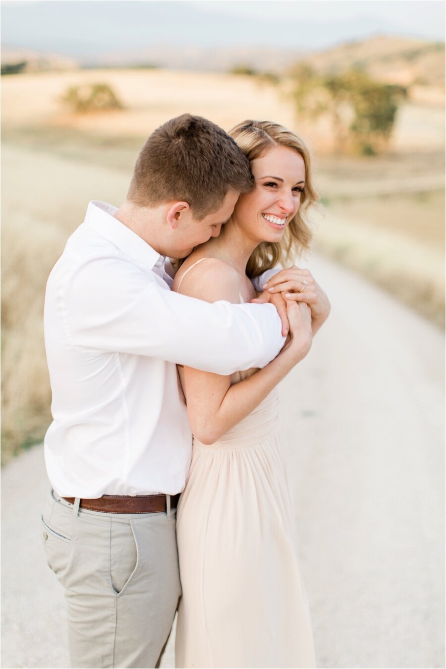 Engagement Session poses