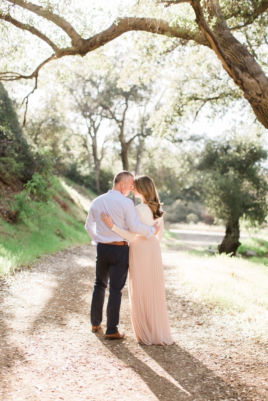 Los Angeles Engagement Photography