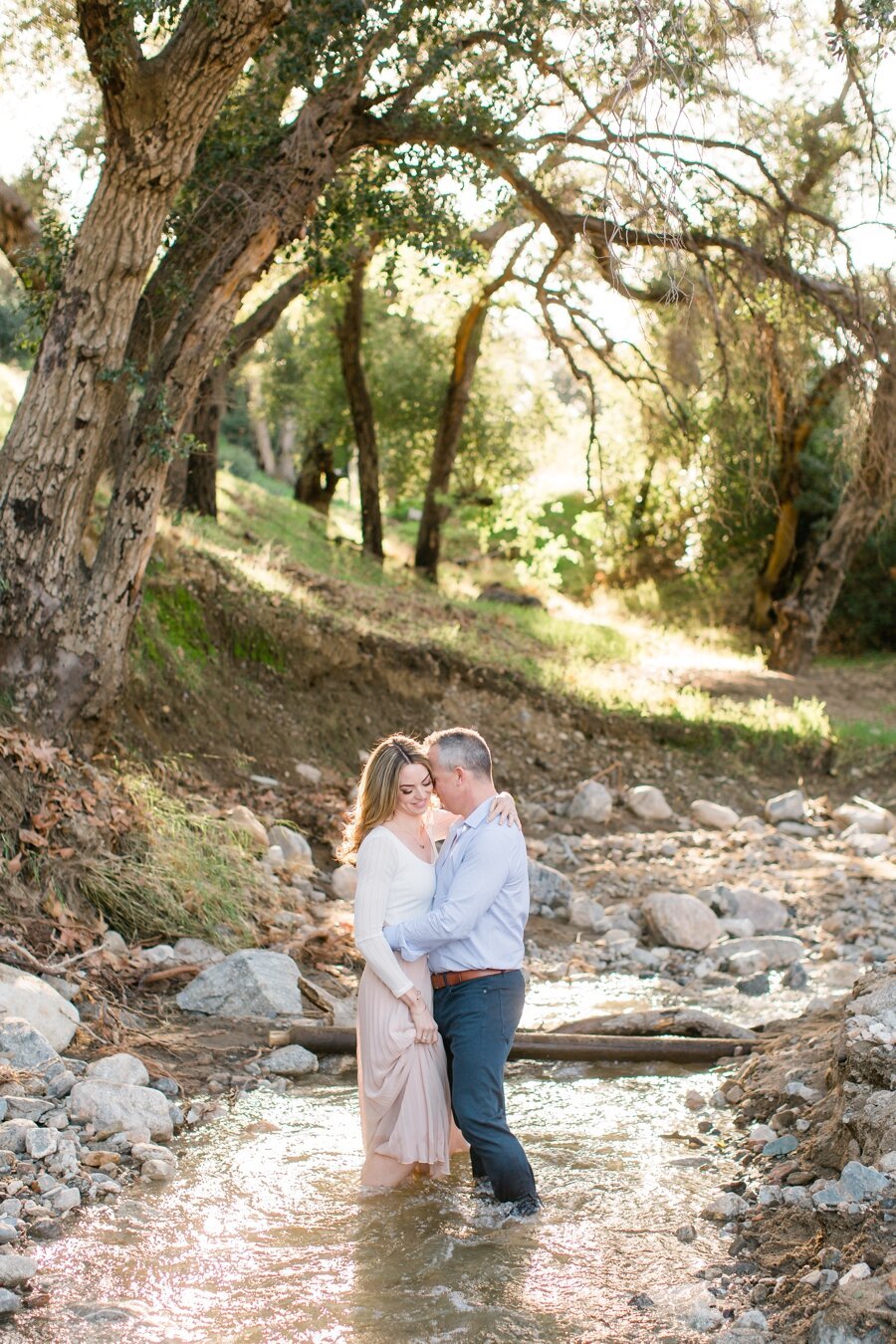 Santa Ynez Engagement Photographer