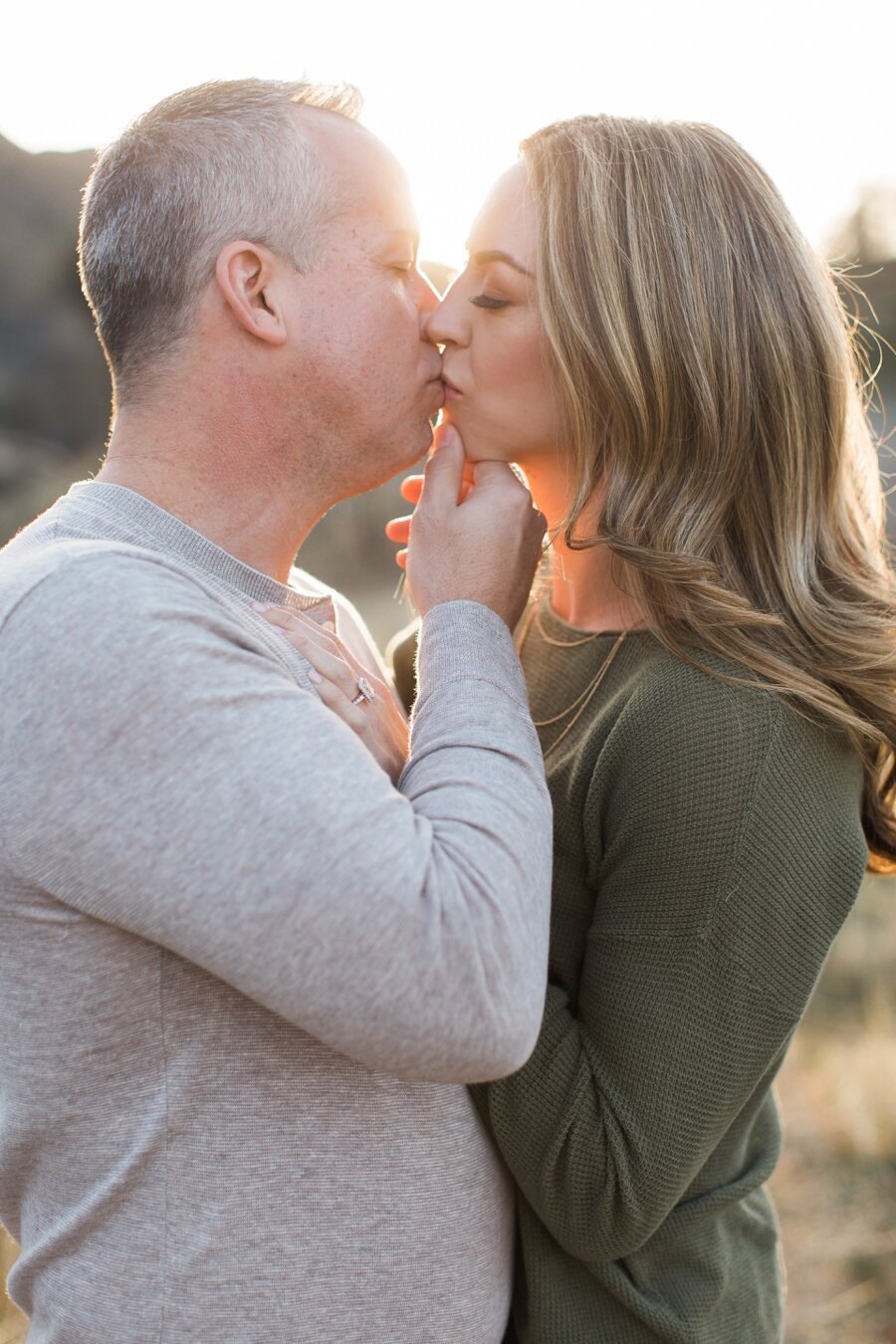 Newport Beach Engagement Photographer