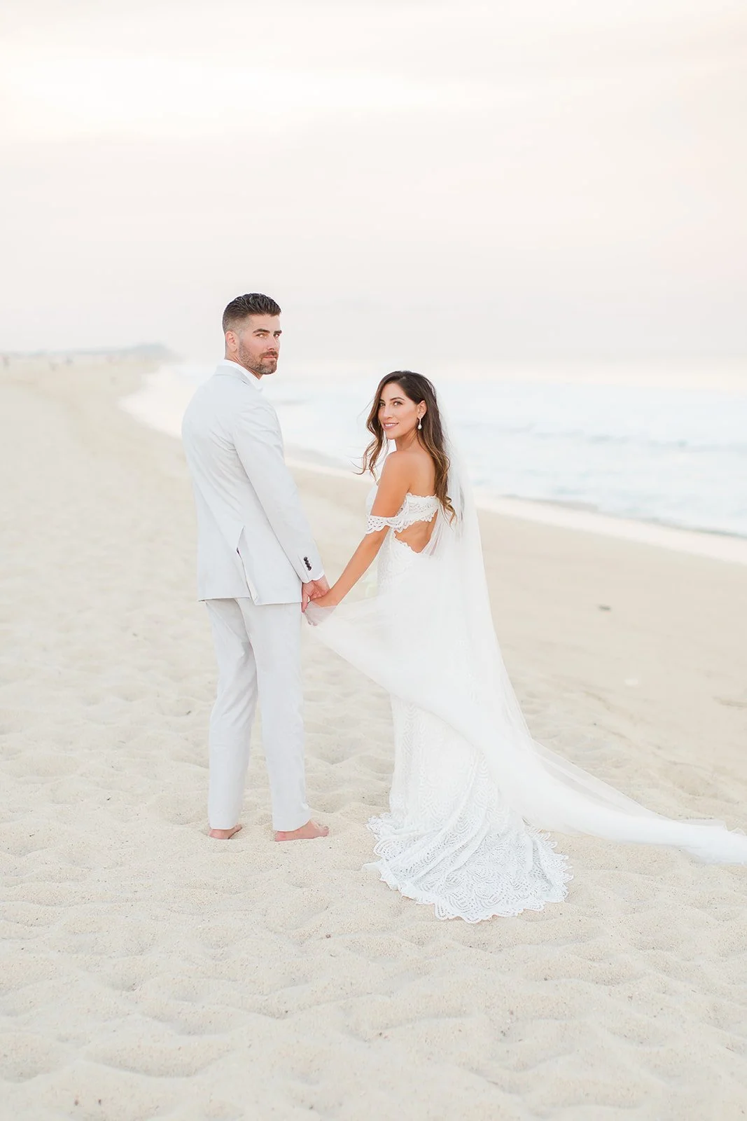 Janae, TKP Bride