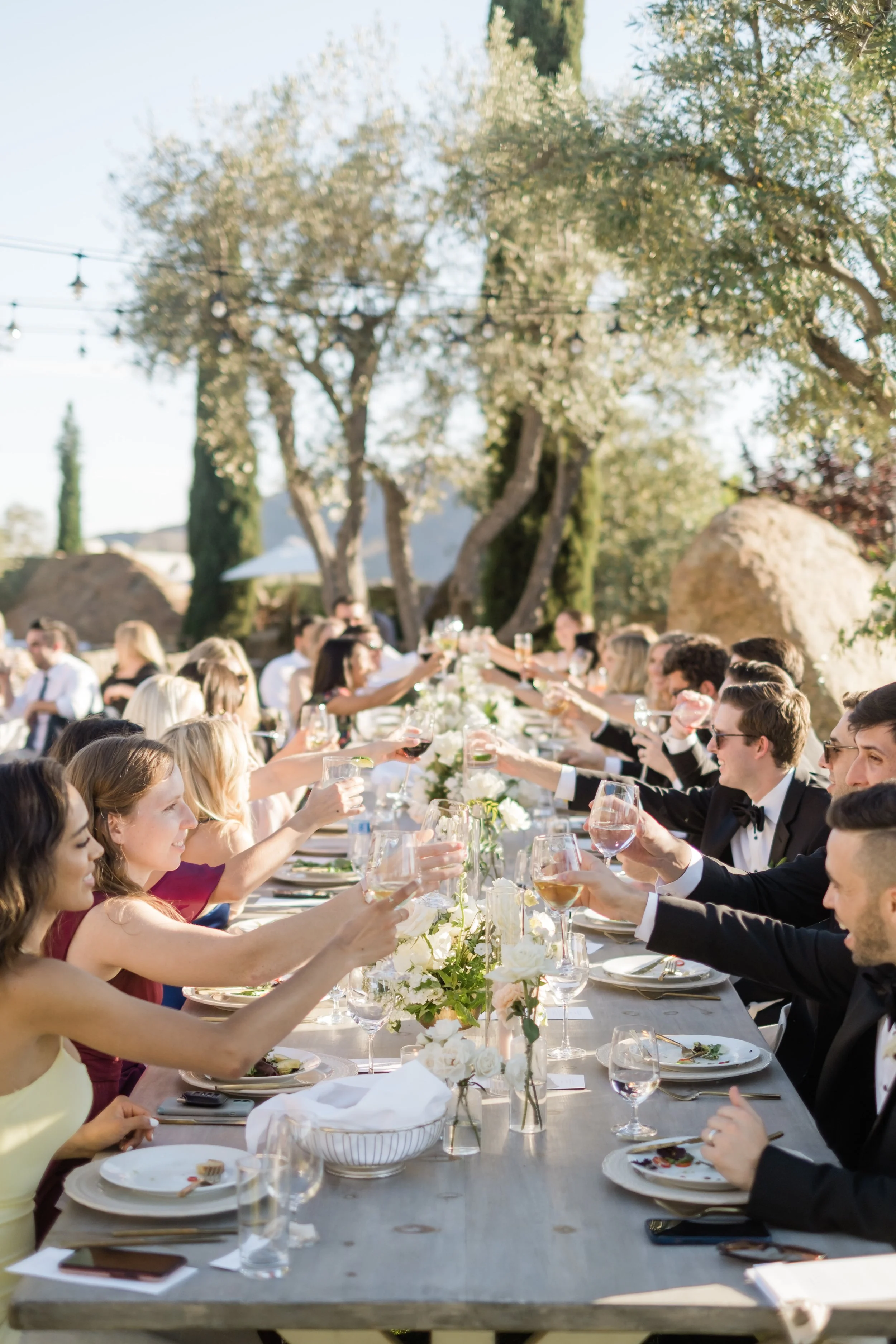 Sophie Mae, Lead Event Planner/Designer, Stylish Details Events