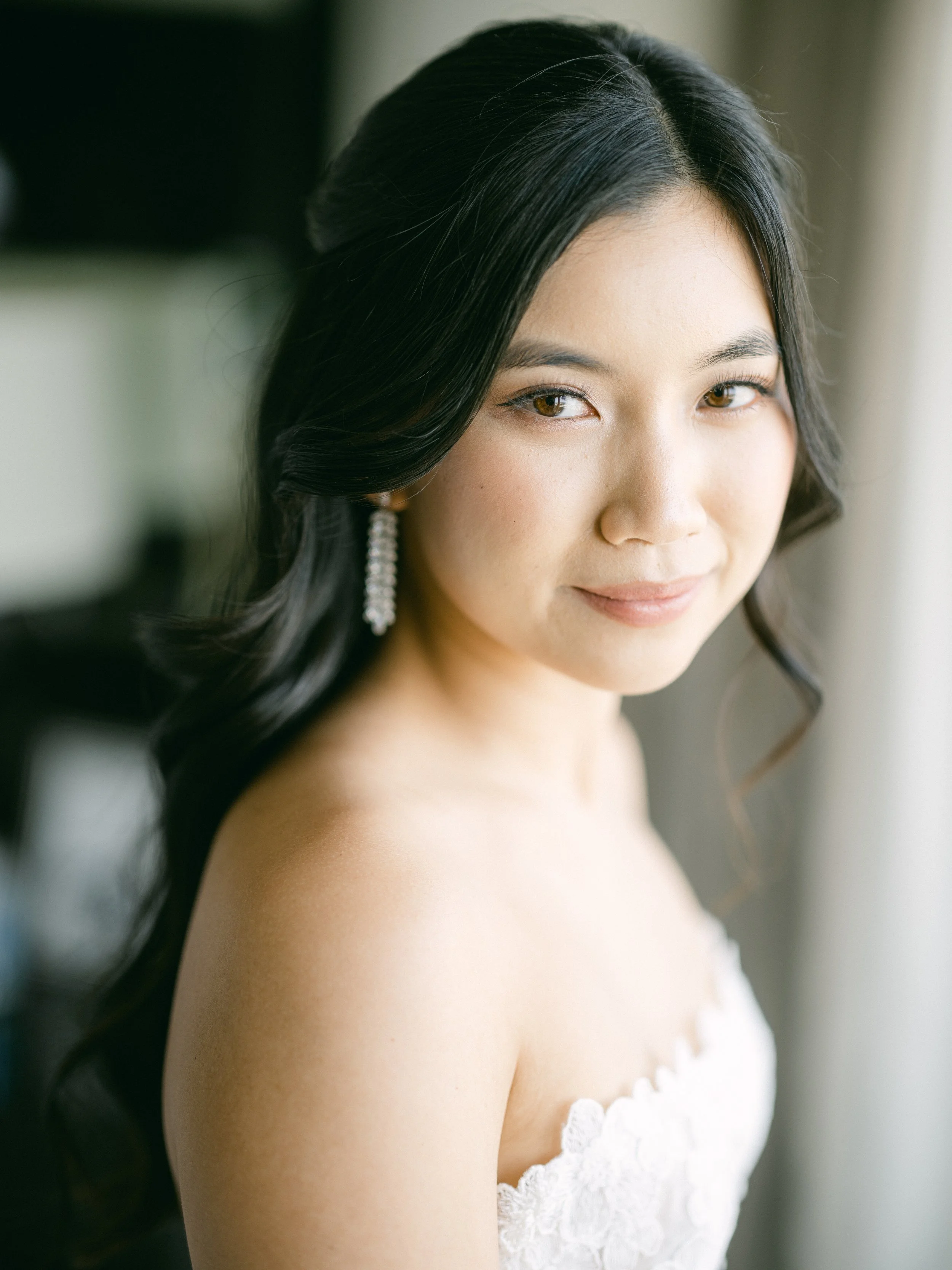 Christie, TKP Bride