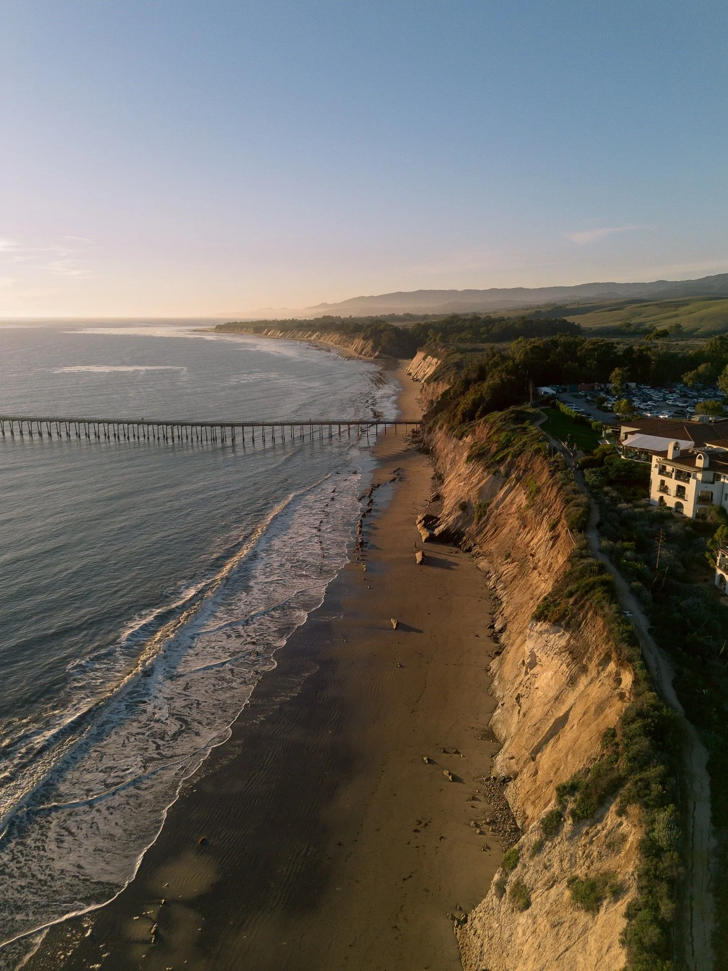 @engagesummits DAY 1 RECAP! 

I recently had the privilege of attending the Engage! conference at the stunning @ritzcarltonbacarasb . Engage! is a conference unlike any other, a collection of the luxury wedding &amp; event industry&rsquo;s best come 