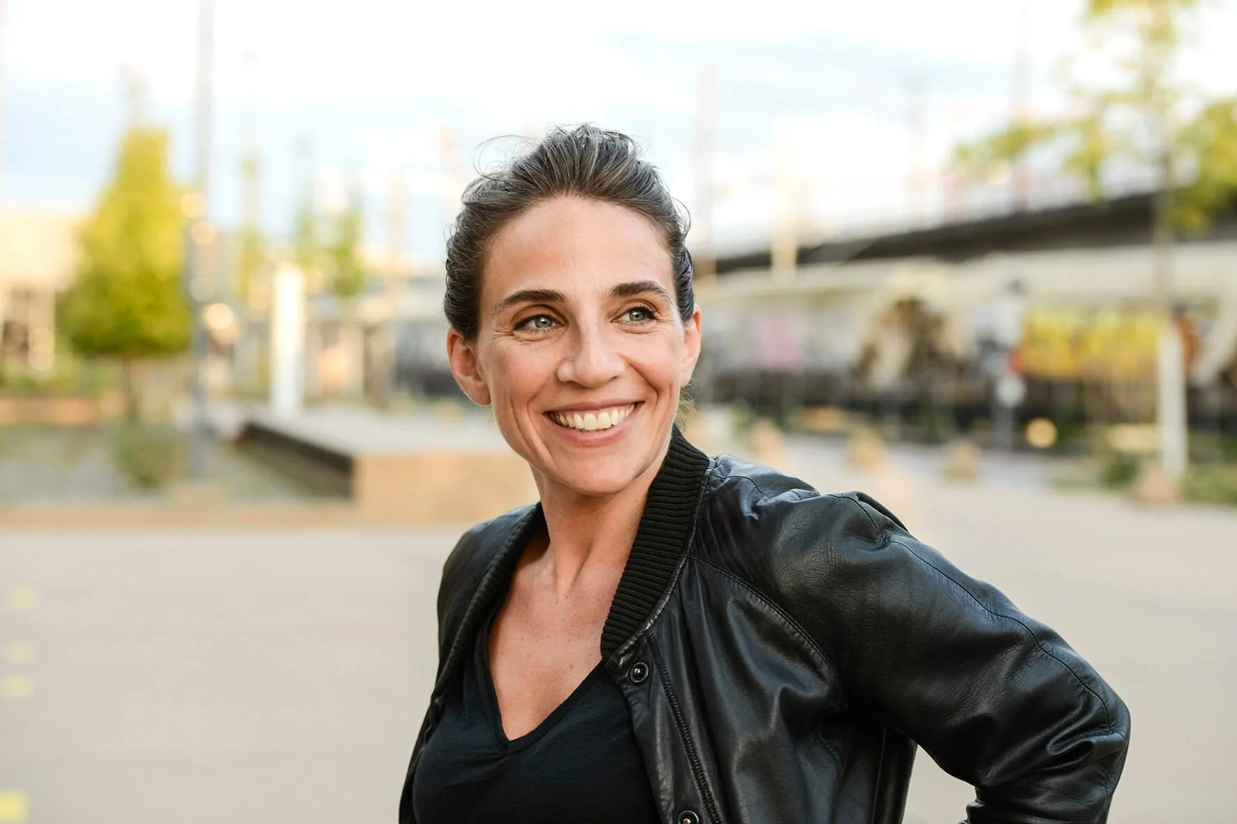 Tanja Dorendorf 2022
