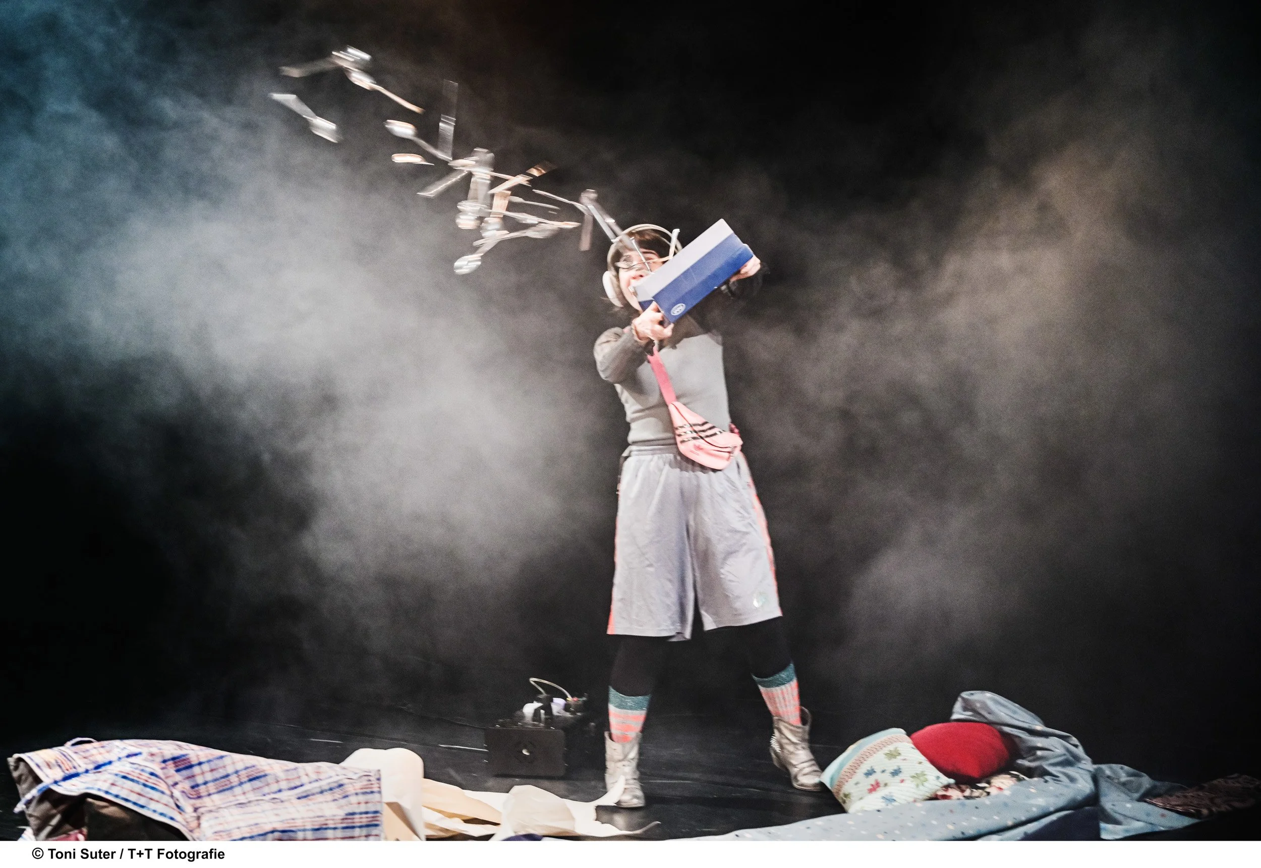 UFRUME-                             Ab November 2024 in der Roten Fabrik Zürich