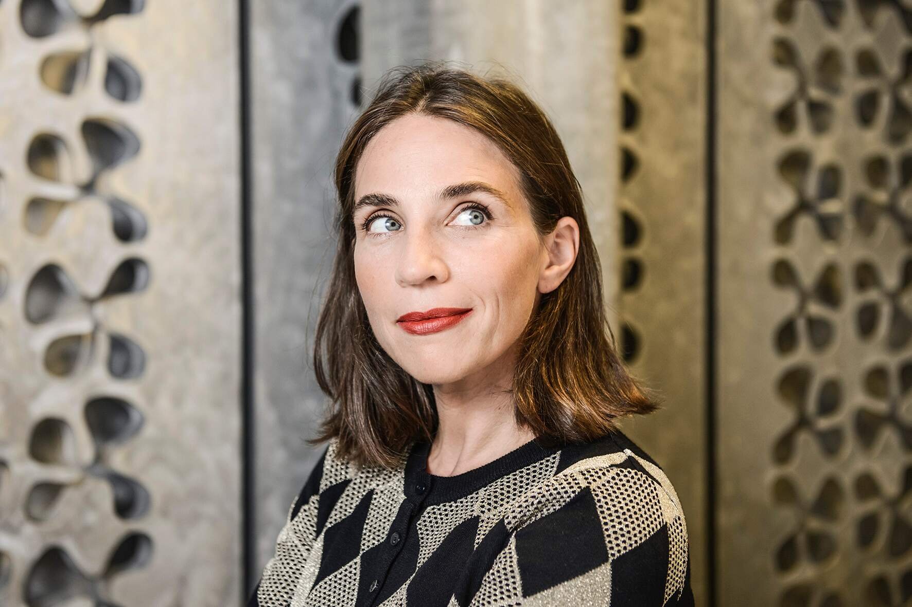 Tanja Dorendorf 2022