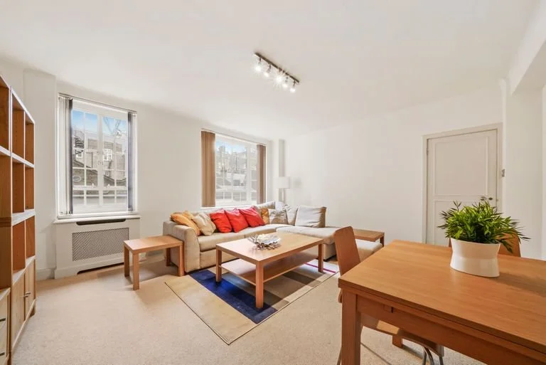 SWAN COURT FOR SALE — WILLIAM MORRIS