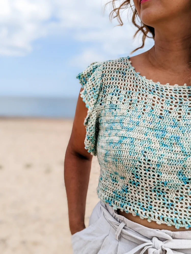 Free L S Ruching Top Nomad