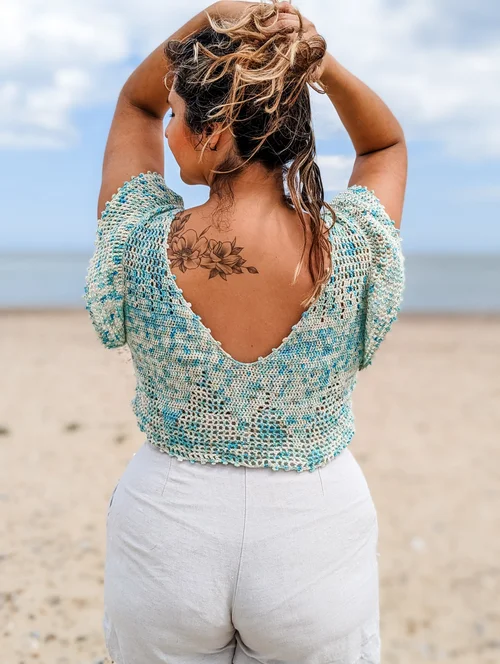 Alma L S Top Nomad