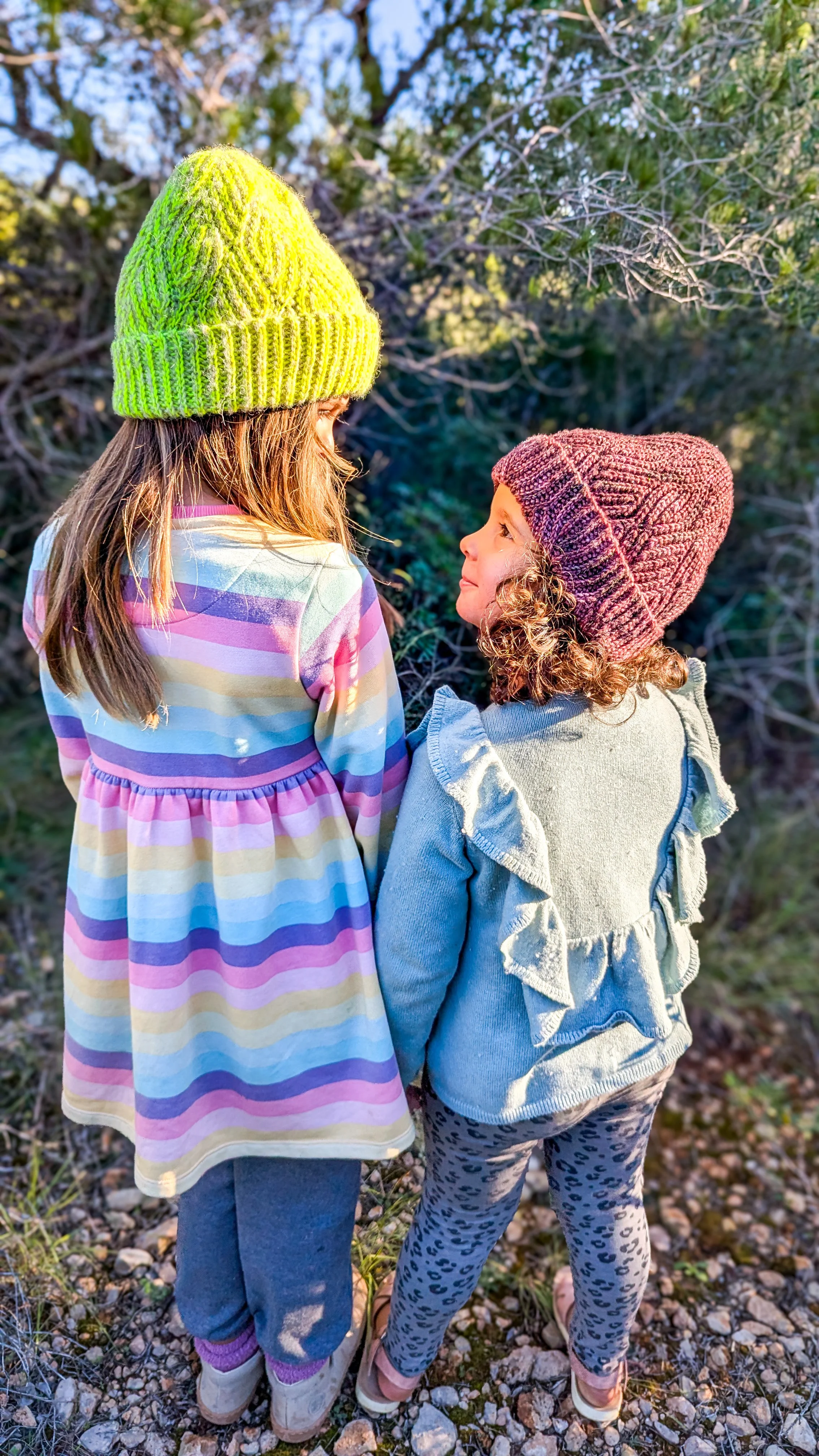 Fiamma Hat