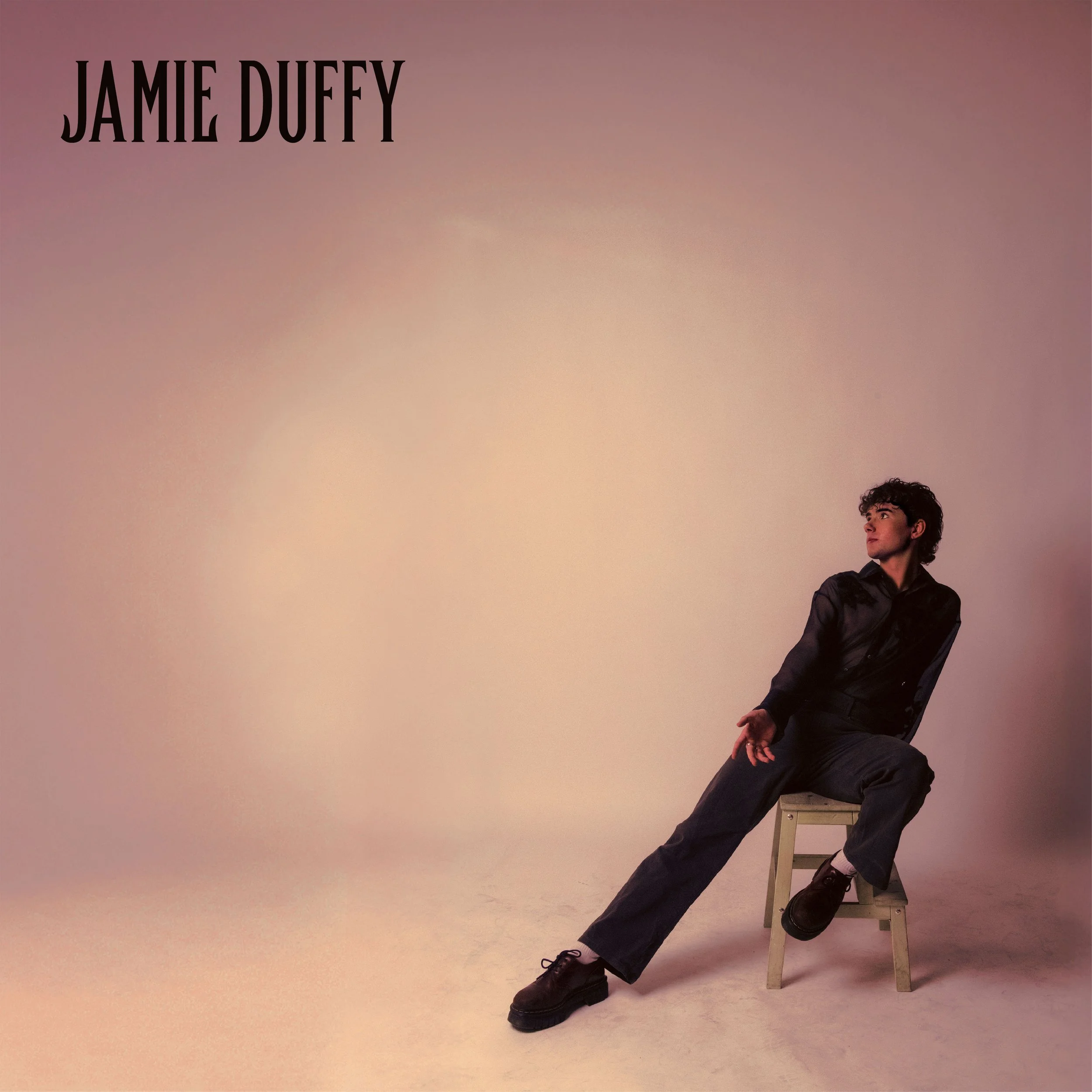 My Debut Album is OUT NOW 