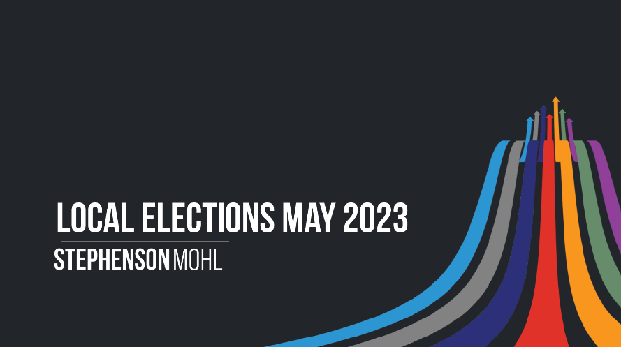 Local Election Briefing