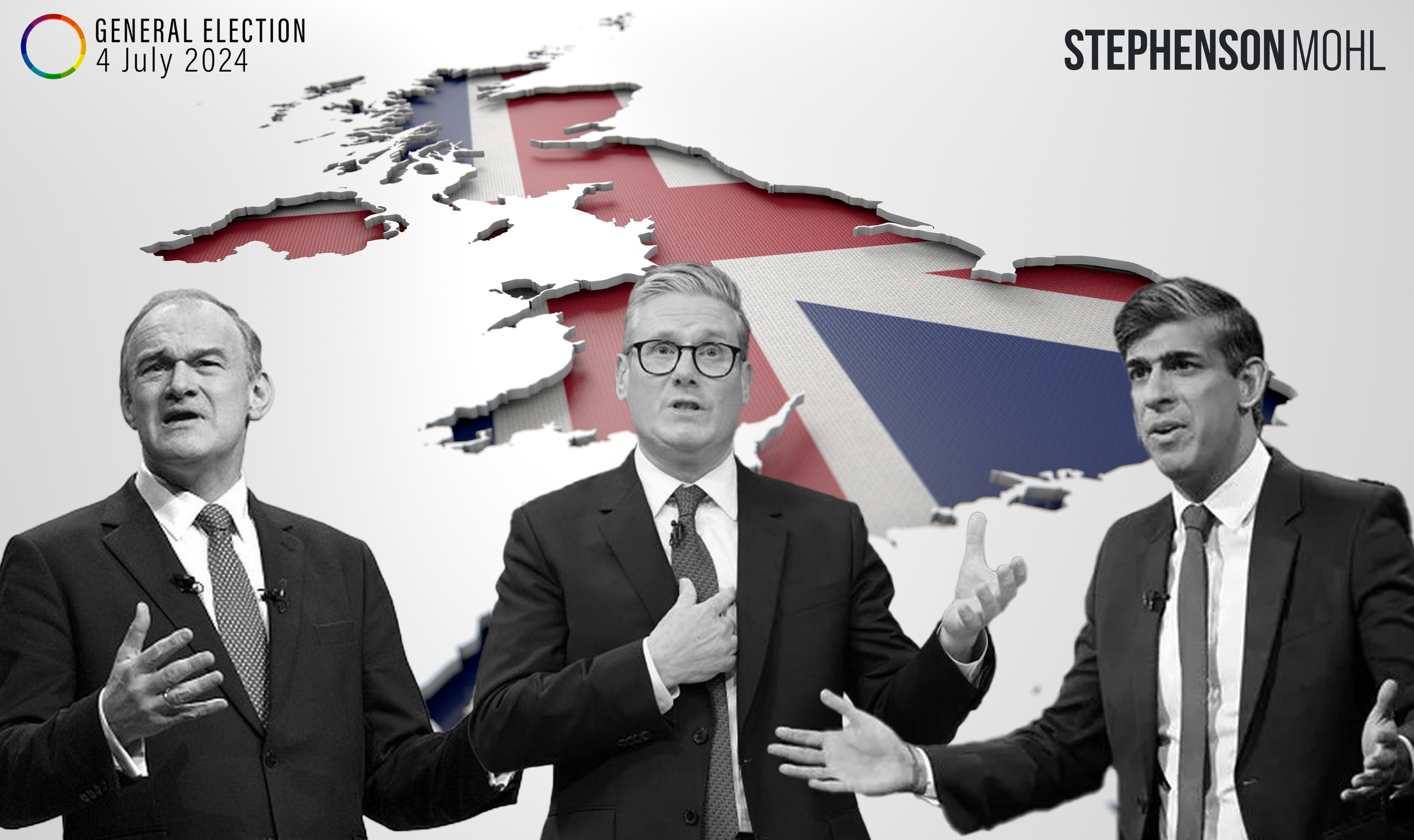 Seats to Watch: Campaign Week 3