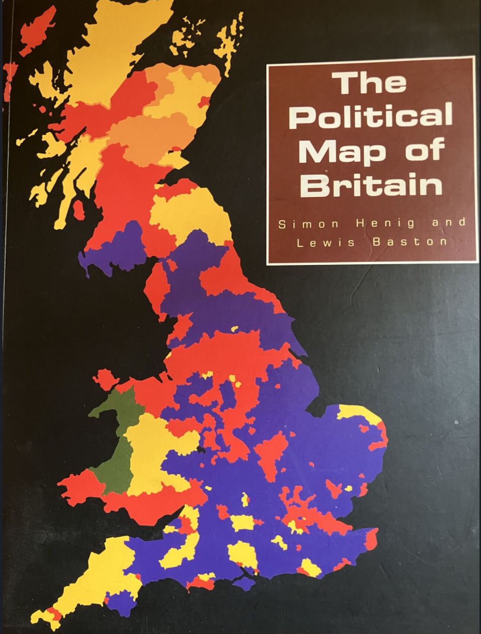 What will the local and regional political map look like after 7 May?