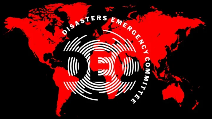 AAW joins Emergency Appeals Alliance workshop at the DEC - Part 1