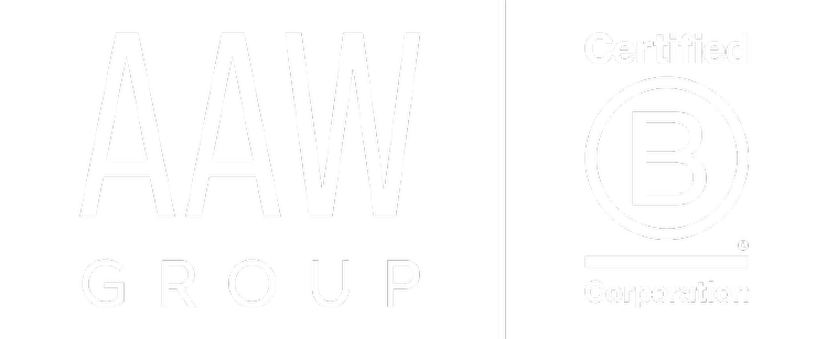 About AAW - Charity Strategy & Executive Search — AAW Group