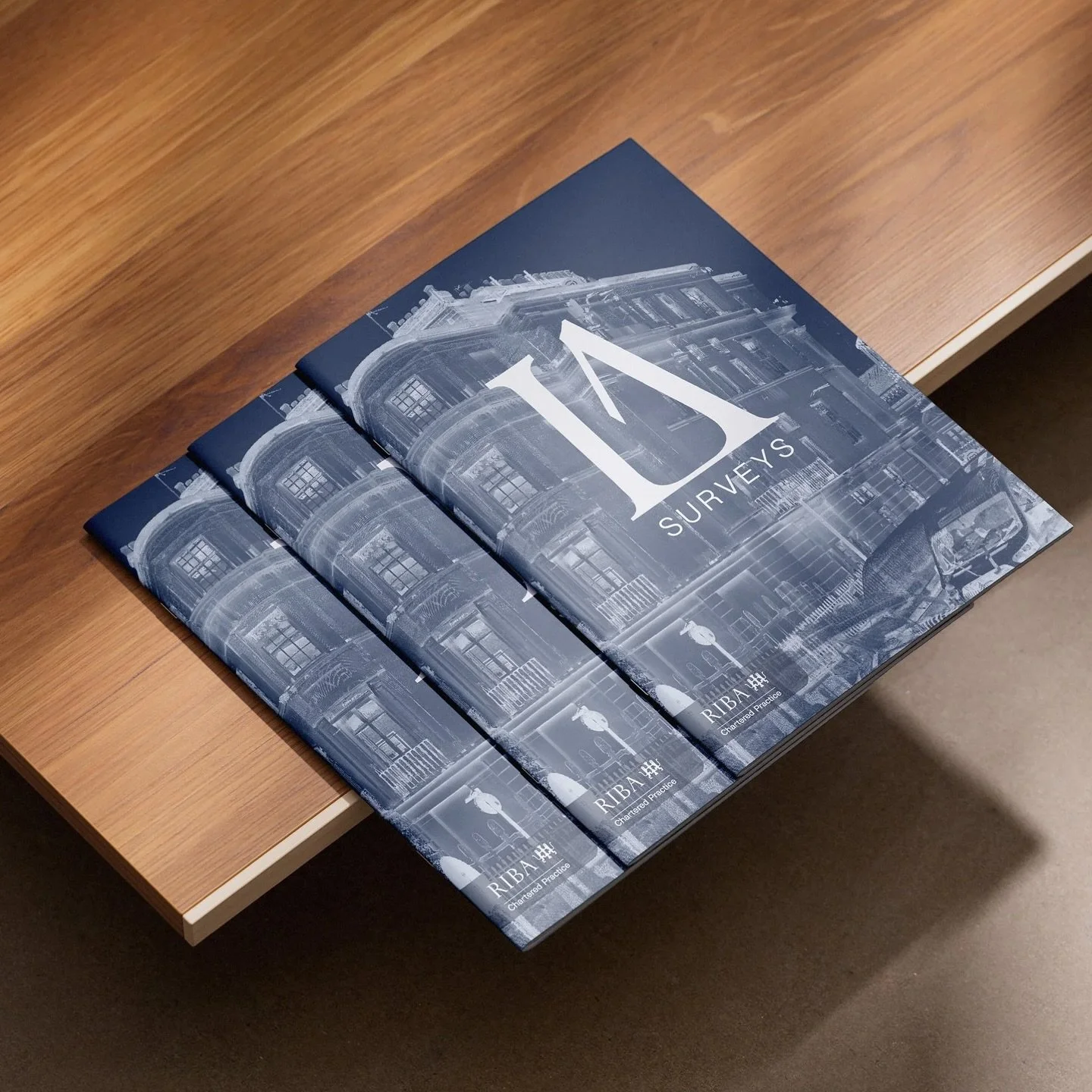 We are excited to officially launch the second edition of the LA Surveys brochure &mdash; a refreshed look at who we are, what we do, and how we continue to deliver industry-leading measured building surveys. 

This updated publication reflects our g