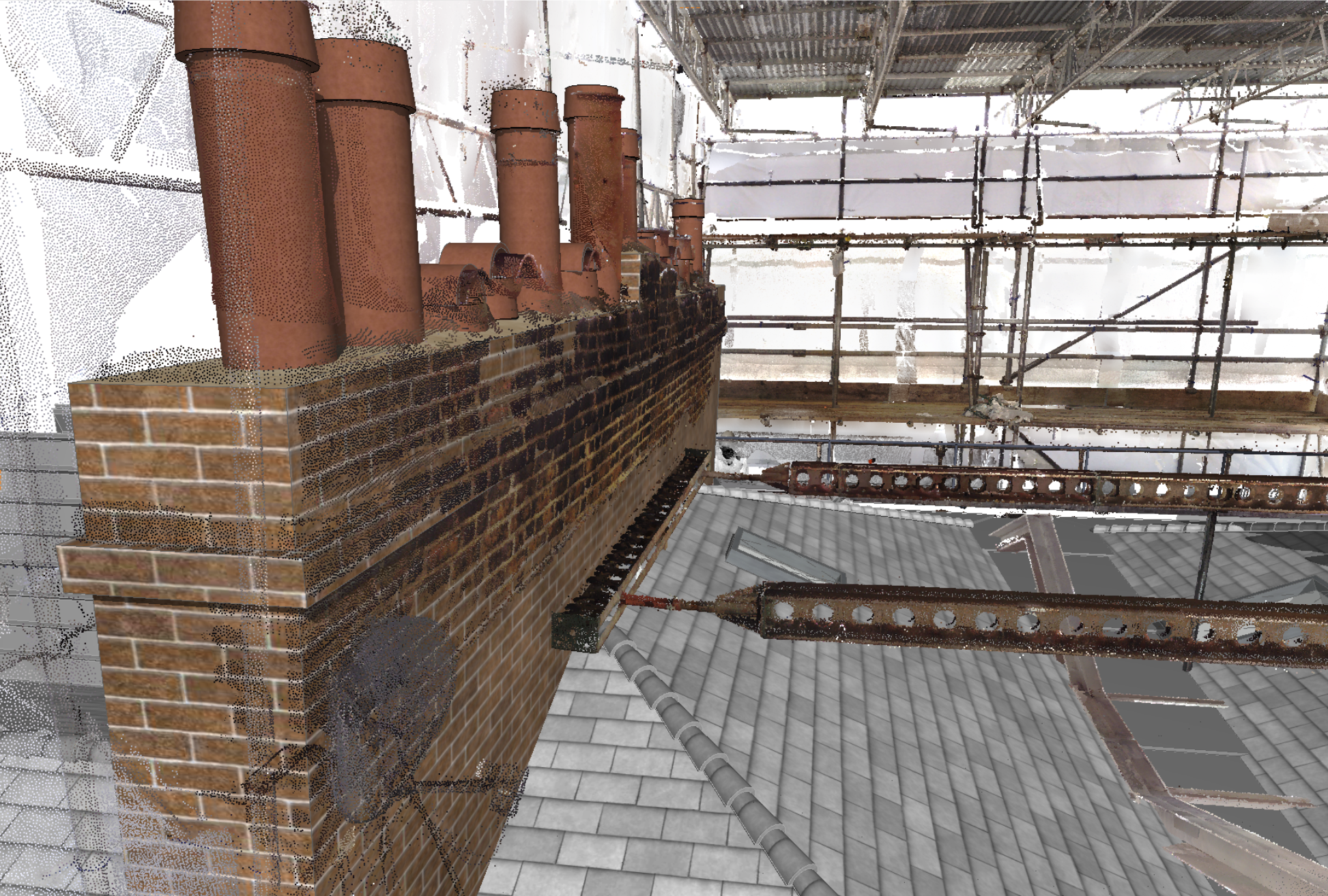 How a Rapid Structural Assessment Survey Prevented Costly Delays