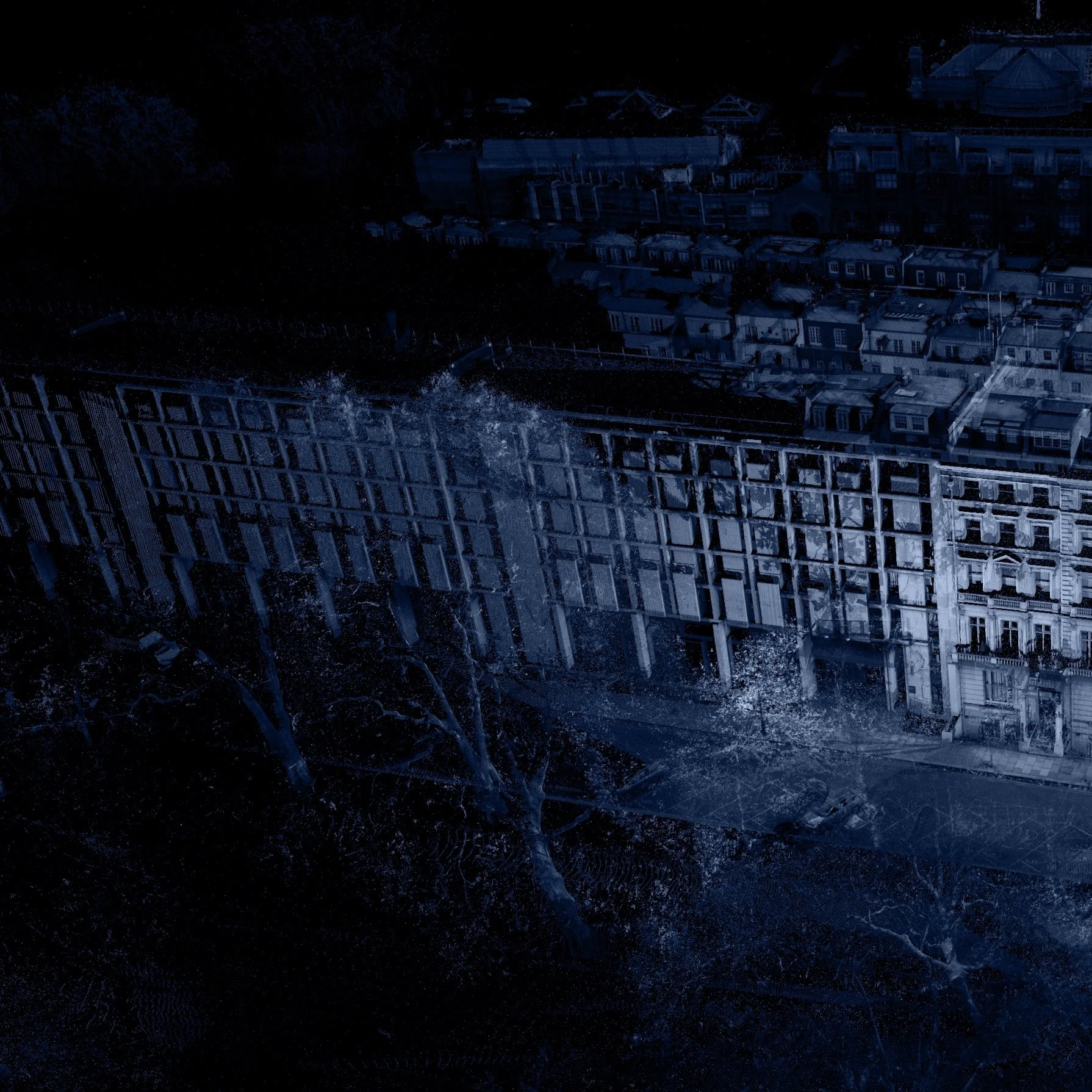 ➡️ When is the best time to commission a measured survey? The answer isn&rsquo;t necessarily just at the beginning.

From strip-out and construction through to handover and long-term building management, LA Surveyor Colby McMillan explores the often-
