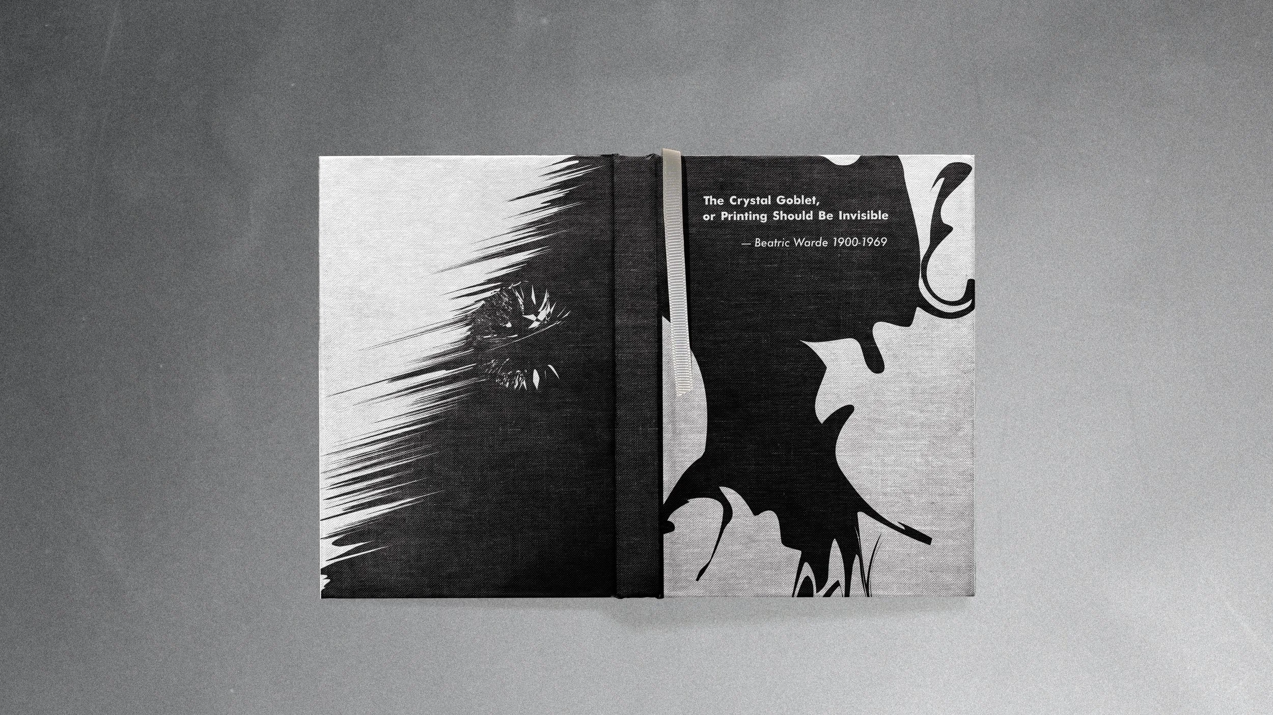 The Crystal Globlet Book