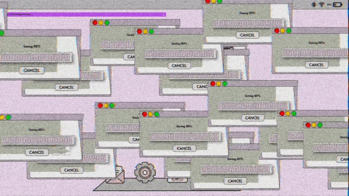 Laptop Crash