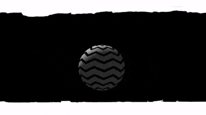 Title Sequence