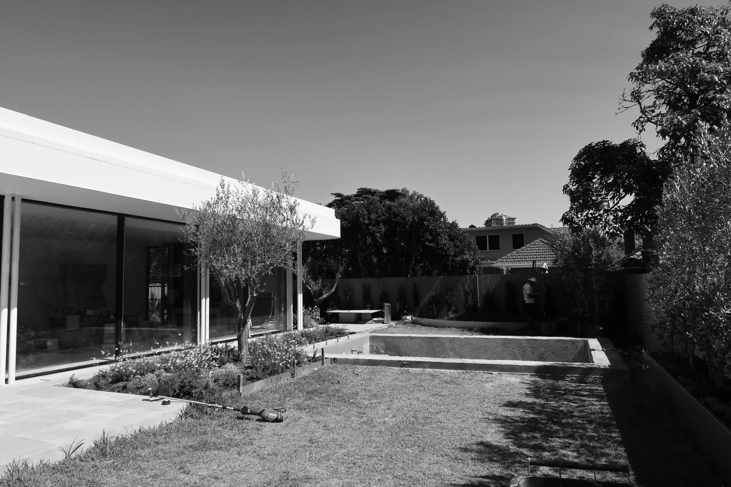 NORTH SYDNEY (Under Construction)