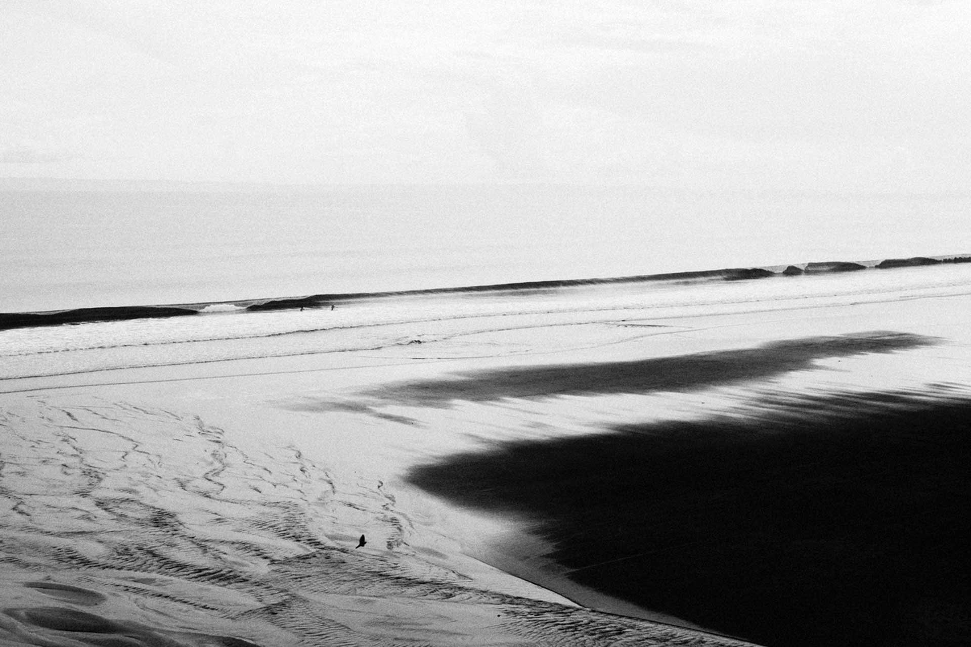 Thomas Zielinski Magie des Wassers und der Fotografie — GATE7