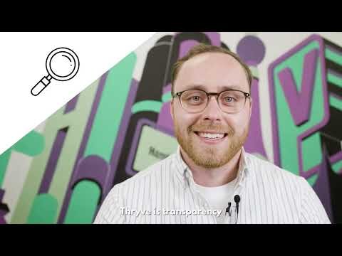 432 FILMS - ABOUT US VIDEO - THRYVE