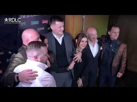 432 FILMS - EVENT VIDEO - RDLC ROscars