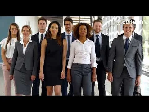 432 FILMS - PRODUCT VIDEO - Coltech Staffing Solutions Rapid Response