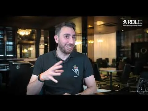 432 FILMS - TESTIMONIAL VIDEO - RDLC Daniel Gostello MD @ Ion Search