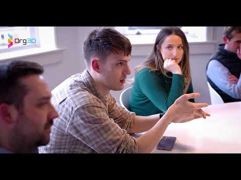 432 FILMS - WORK WITH US VIDEO - ORG3D