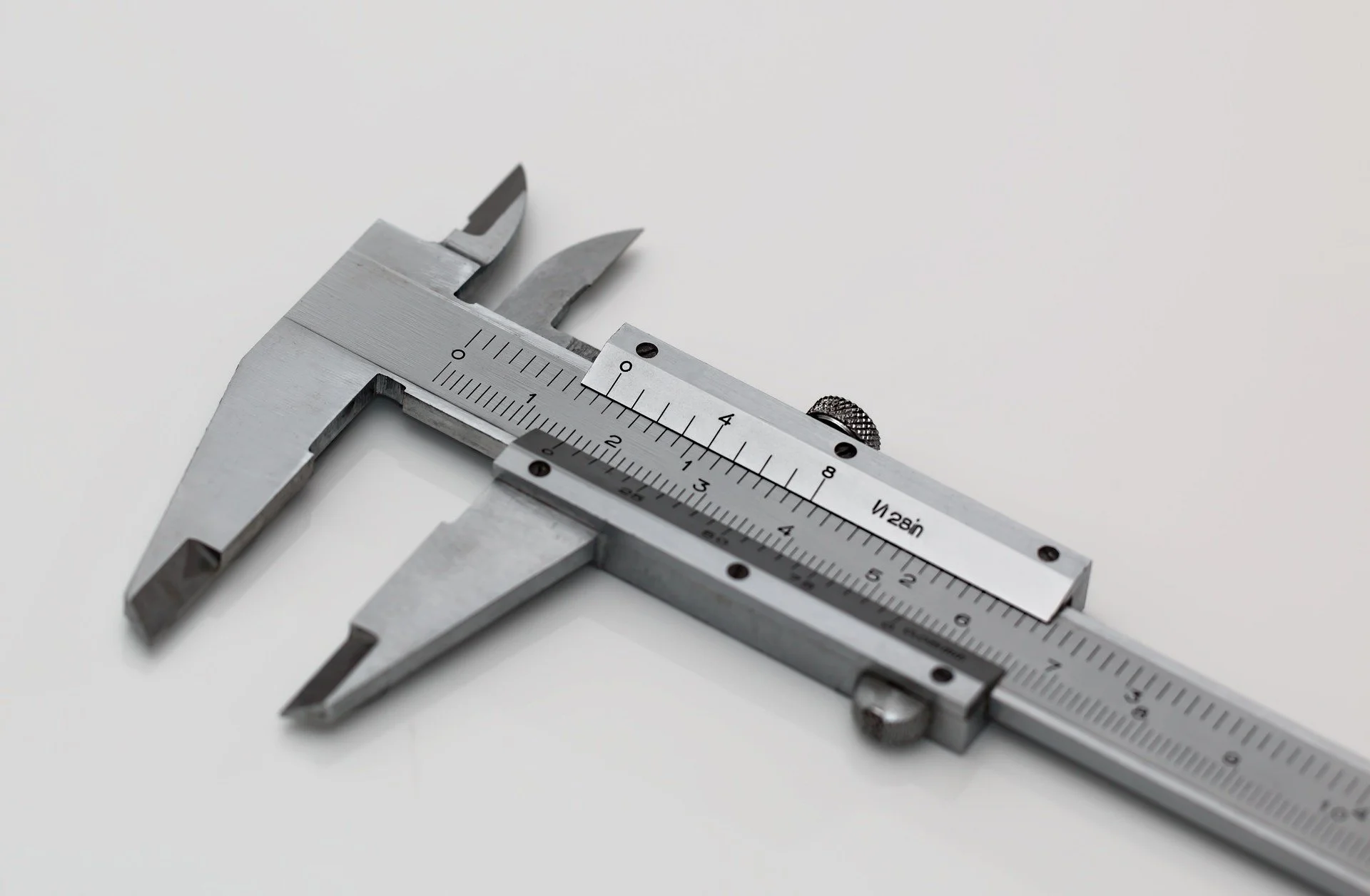 Measuring Metal