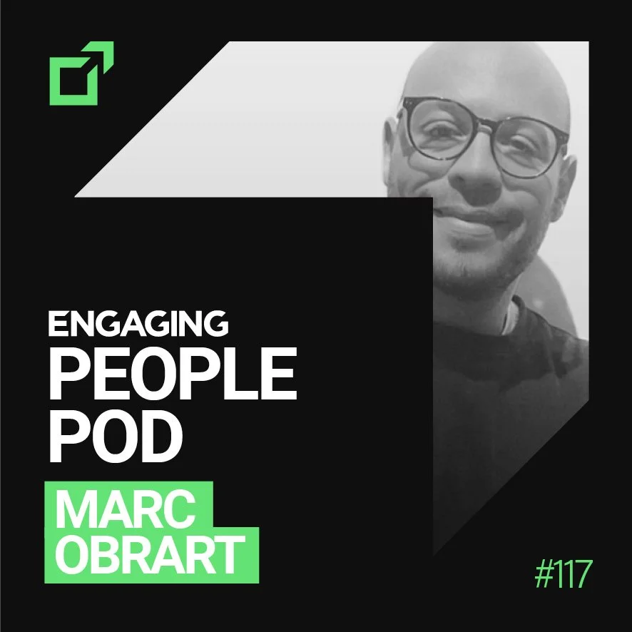 Marc Obrart