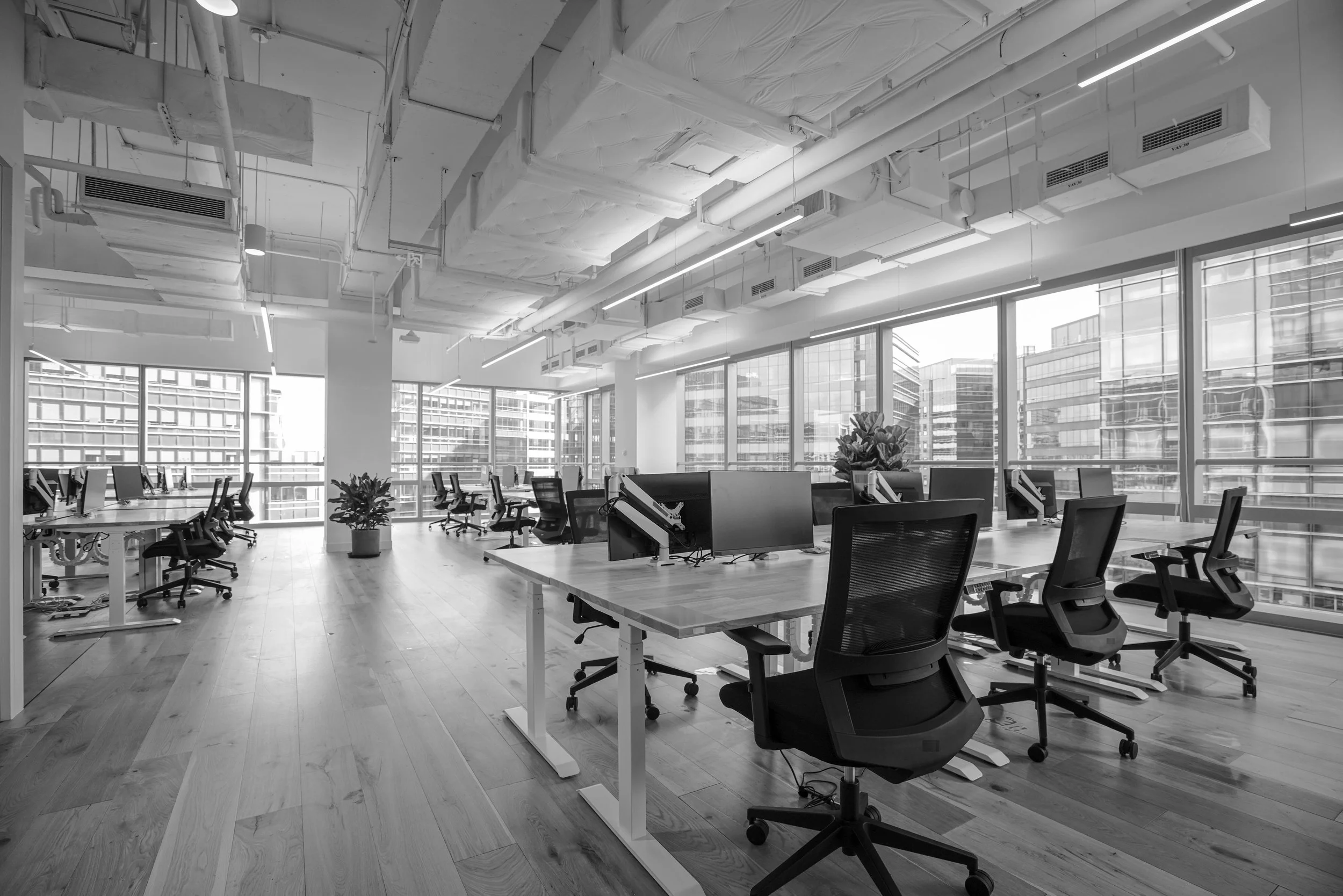 Business Owners: The value of financing commercial property purchases through your pension…