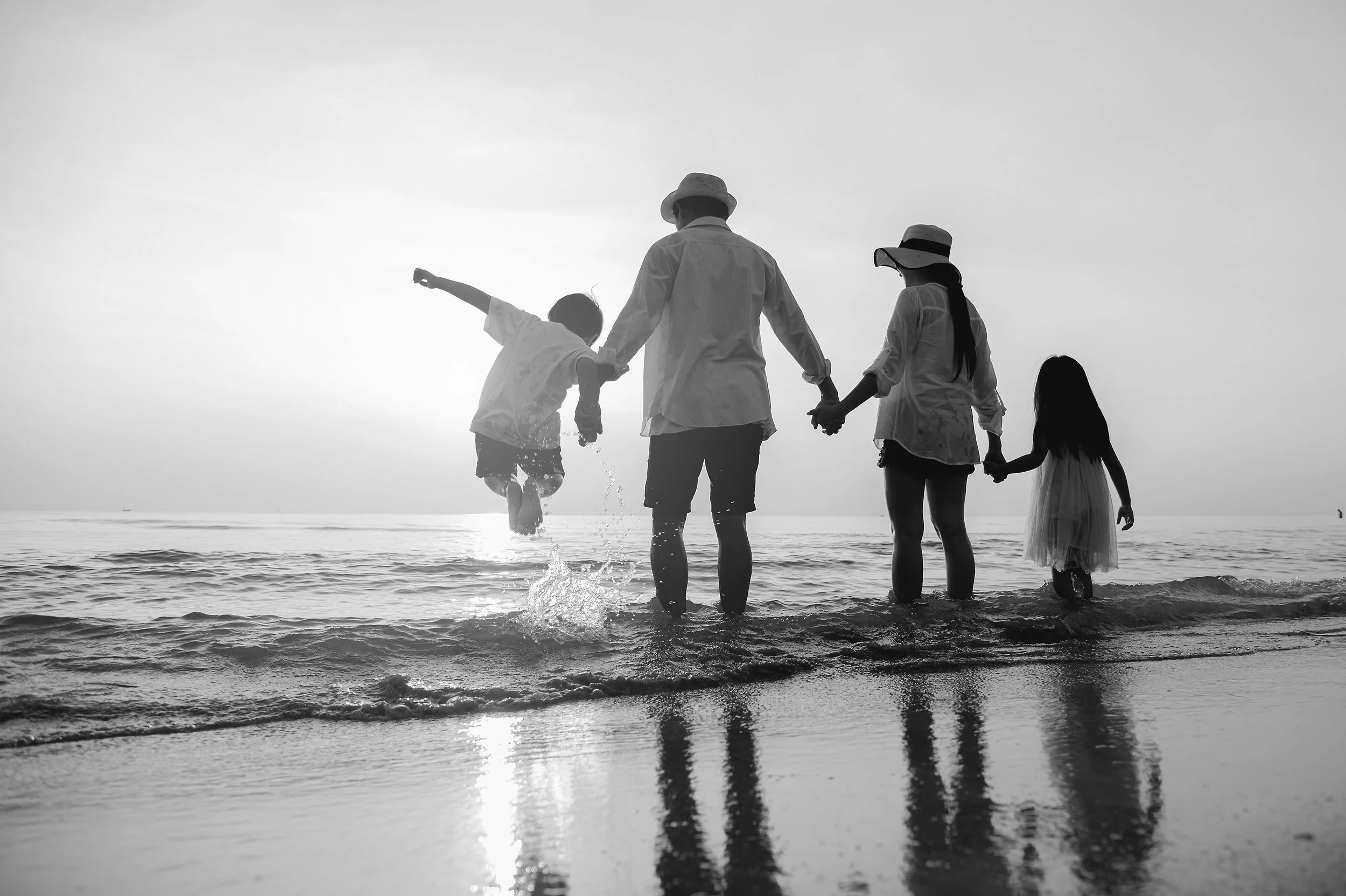 Life not finances…