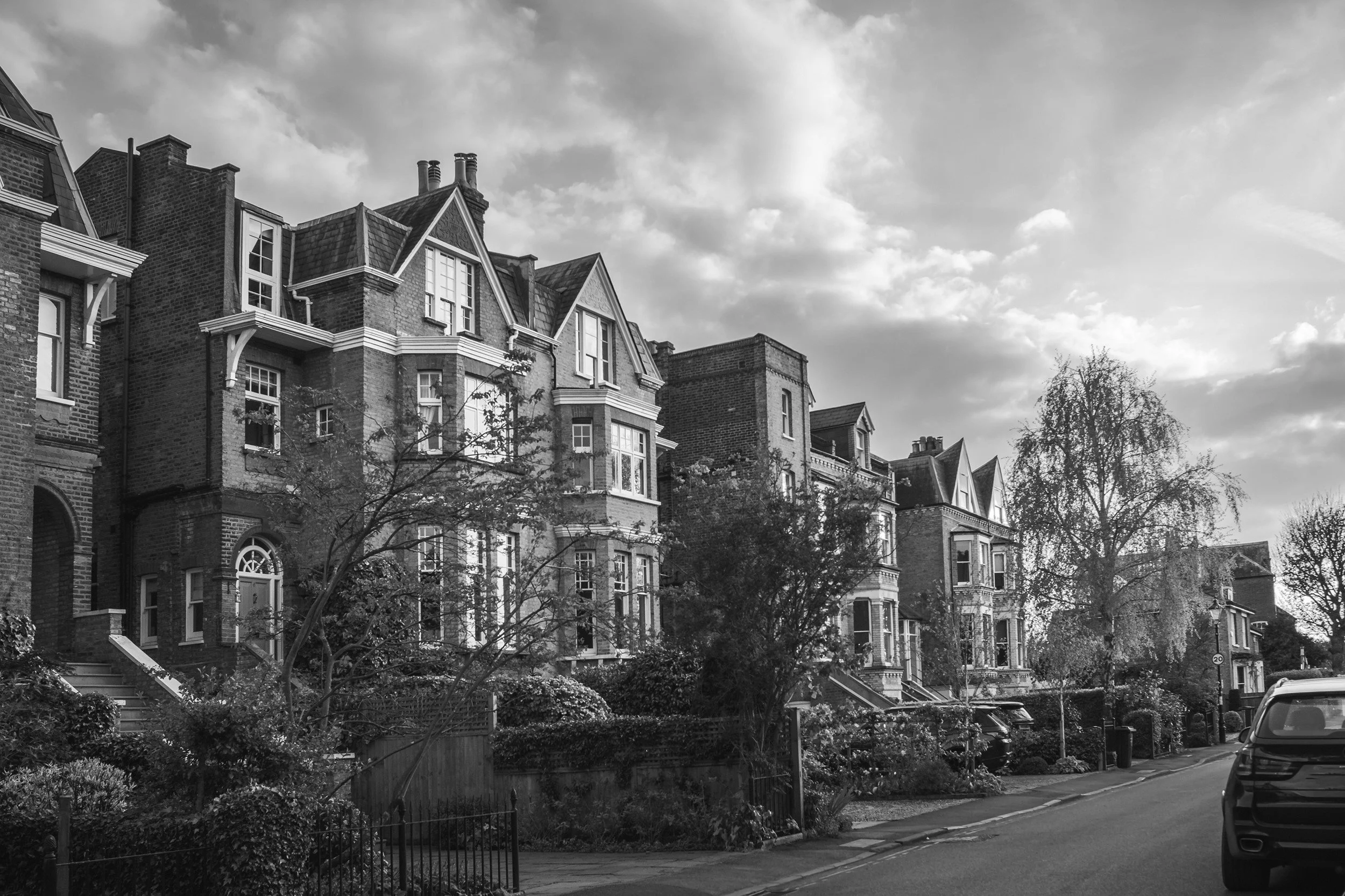 My house as my pension: Does downsizing really add up?
