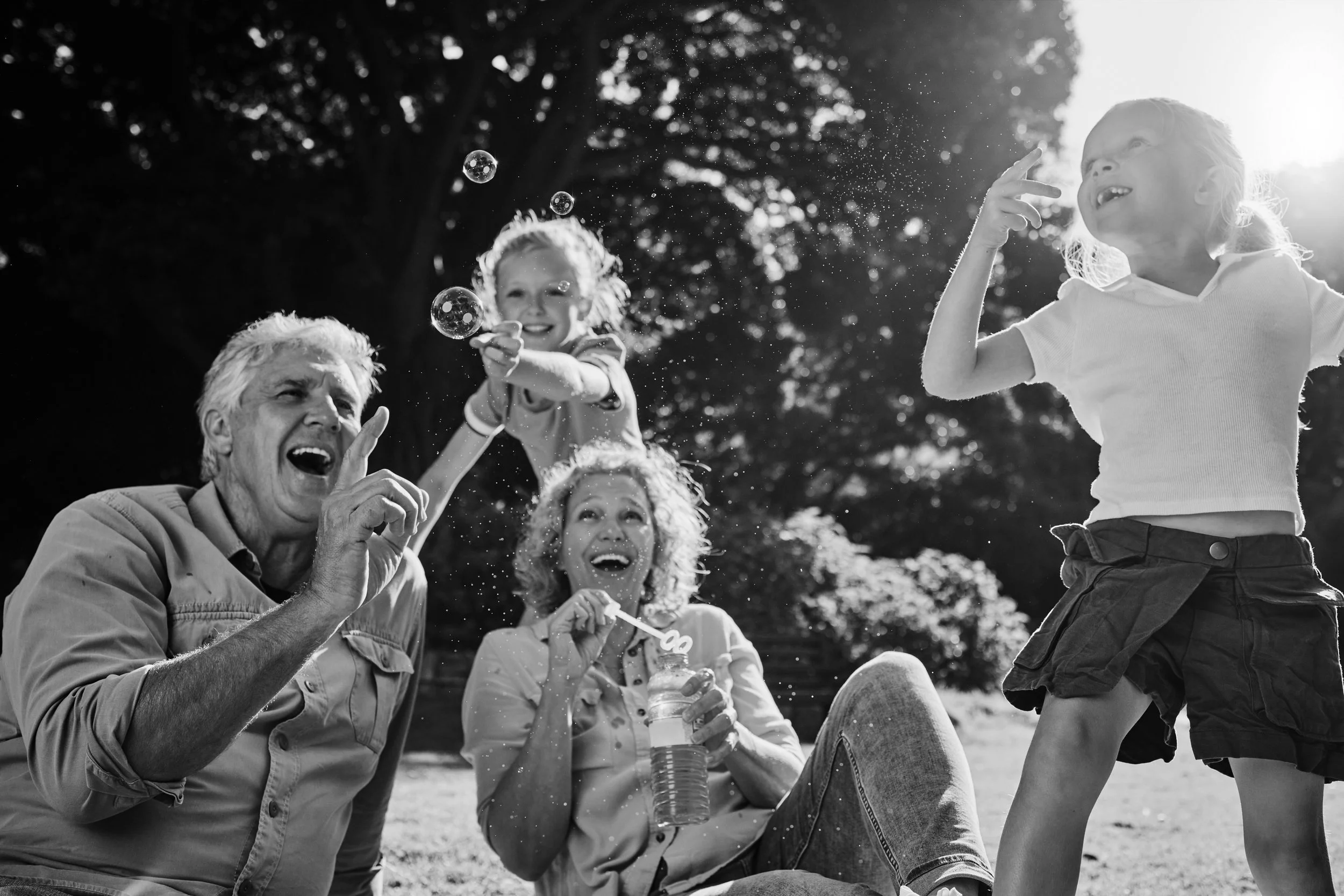 Inheritance Tax &amp; Estate  Planning: Engage Guide To Wealth Management