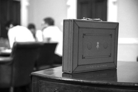 Budget Speculation: Keep Calm and Carry On…